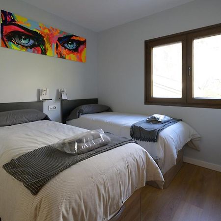 Apartamento Frente Telecabina Vallnord - Bike Park 641 لا ماسانا المظهر الخارجي الصورة