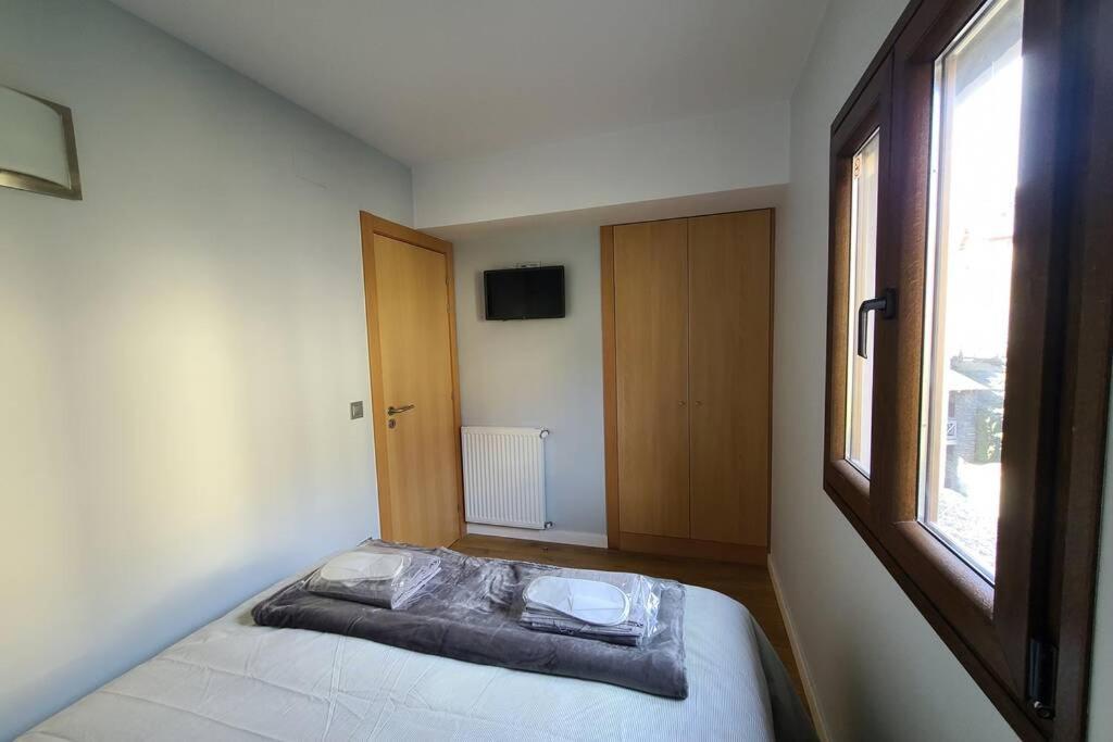Apartamento Frente Telecabina Vallnord - Bike Park 641 لا ماسانا المظهر الخارجي الصورة